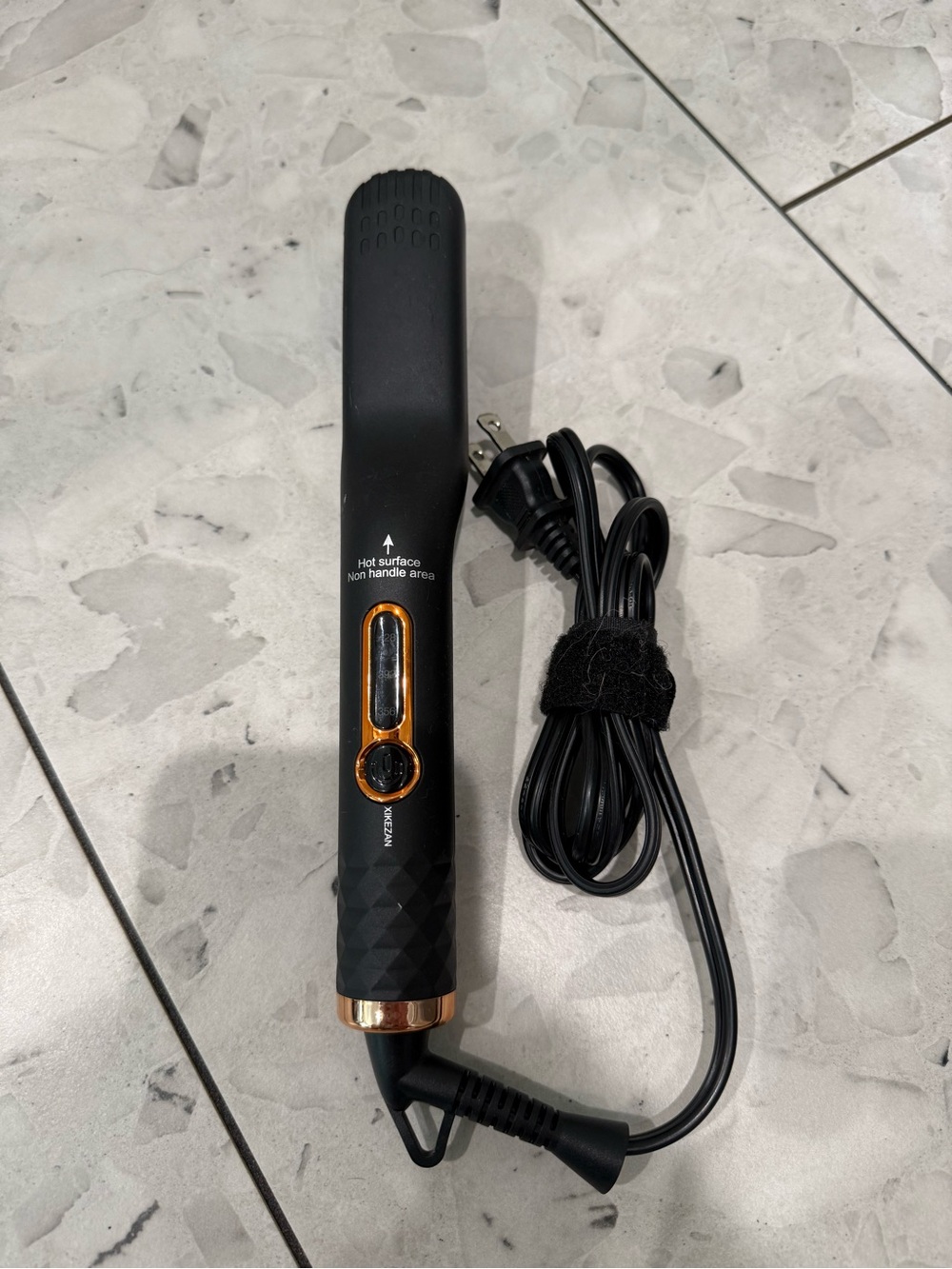 Preowned Beard Straightener